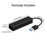 VR Camera Adapter for PS5 /PS5 Slim/PS5 Pro Console-Black(AL-P5033