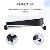 Horizontal Base Stand for PS5 DE/UHD Gaming Console (JYS P5143)(Not for PS5 Slim)