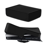 Dust Cover for PS5 Game Console - Black