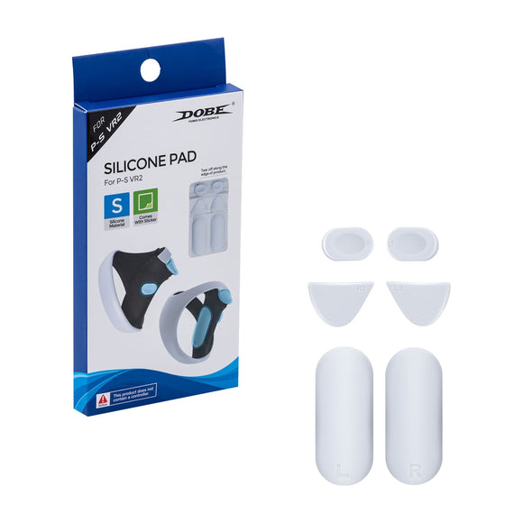 DOBE Silicone Pad for PS VR2 Controller(TP5-2512)
