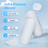 DOBE Silicone Pad for PS VR2 Controller(TP5-2512)