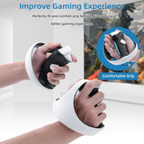 DOBE Silicone Pad for PS VR2 Controller(TP5-2512)