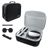 PGTech Storage Bag for PS VR2-Black(GP-512)