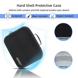 PGTech Storage Bag for PS VR2-Black(GP-512)