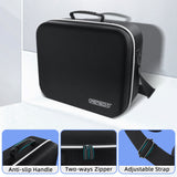 PGTech Storage Bag for PS VR2-Black(GP-512)