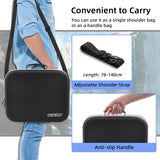 PGTech Storage Bag for PS VR2-Black(GP-512)