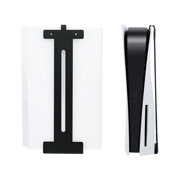 Wall Mount Stand for PS5-Black