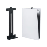 Wall Mount Stand for PS5-Black(Not for PS5 Slim)