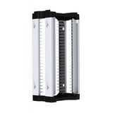 DOBE Game Disc Storage Stand for PS4/PS5/Nintendo Switch/Xbox Game Card-Black&White(TY-2847)