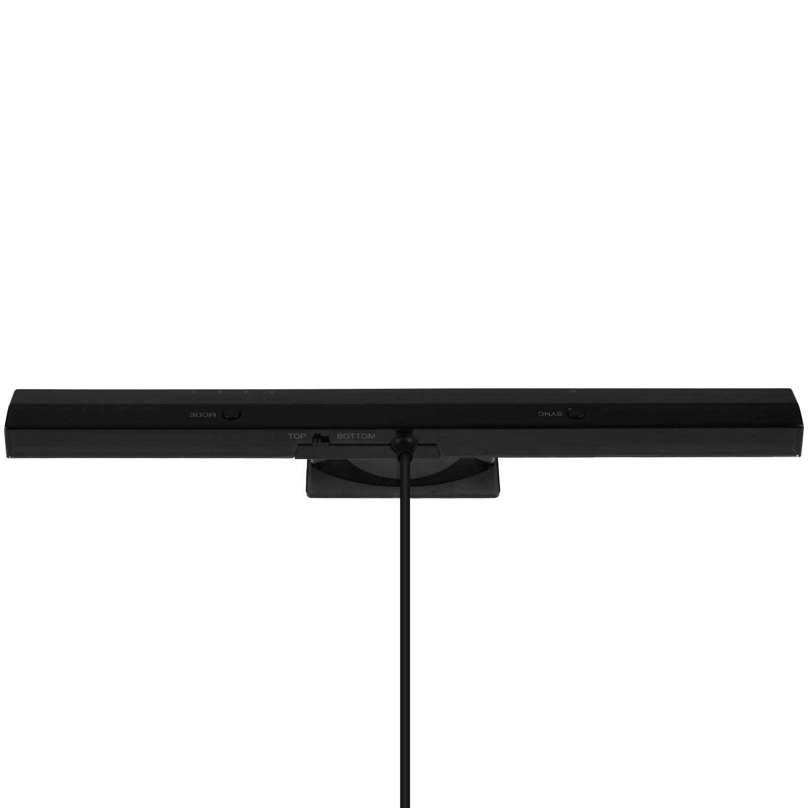 (未使用･未開封品)[MAYFLASH]WiiリモコンをPCで Wireless Sensor DolphinBar[SRPJ1833] 41bSr1d9pkL.jpg_BO30,255,255,