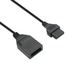 1.8M Extension Cable for SNK Neo-Geo Controller Joystick