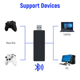 Xbox One Wireless Gaming Receiver for Windows PC