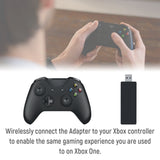 Xbox One Wireless Gaming Receiver for Windows PC