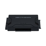 USB 3.0 to IDE/SATA Hard Drive Adapter for PC - UK Plug