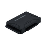 USB 3.0 to IDE/SATA Hard Drive Adapter for PC - UK Plug