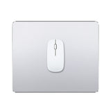 Metal Aluminum Double Sided Mouse Pad (Small Size)