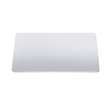 Metal Aluminum Double Sided Mouse Pad (Small Size)