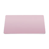 Metal Aluminum Double Sided Mouse Pad (Small Size)