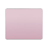 Metal Aluminum Double Sided Mouse Pad (Small Size)