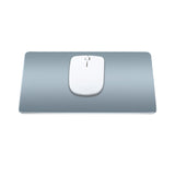 Metal Aluminum Double Sided Mouse Pad (Small Size)