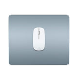 Metal Aluminum Double Sided Mouse Pad (Small Size)