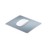 Metal Aluminum Double Sided Mouse Pad (Small Size)