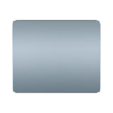 Metal Aluminum Double Sided Mouse Pad (Small Size)
