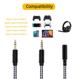 Replacement Chat Link Pro Cable for Elgato Capture Card Series