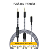 Replacement Chat Link Pro Cable for Elgato Capture Card Series