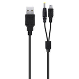 Charging Cable for PSP 1000/2000/3000/PS3