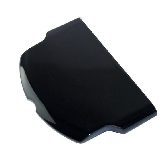 Battery Cover for PSP 3000 Black