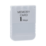 1MB Memory Card for PSone/PS