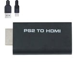 PS2 to HDMI Converter