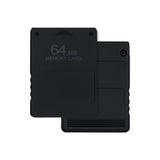 64MB Memory Card for PS2