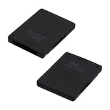 64MB Memory Card for PS2