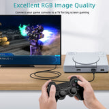 Gam3Gear Real RGB Scart Cable for PS3/PS2/PSOne PAL
