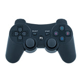 Wireless Double Shock Controller For PS3/PS3 Slim/PS3 Super Slim