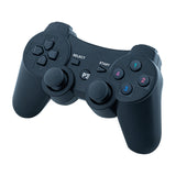 Wireless Double Shock Controller For PS3/PS3 Slim/PS3 Super Slim