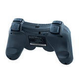 Wireless Double Shock Controller For PS3/PS3 Slim/PS3 Super Slim