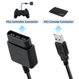 PS2 Controller to PS3 Convert Cable