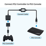 PS2 Controller to PS3 Convert Cable