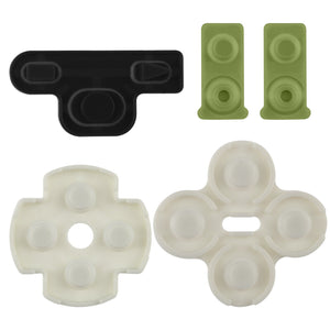 Conductive D-Pad Rubber for PS3 Dualshock 3