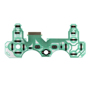 PS3 Controller Ribbon Circuit Board for SIXAXIS SA1Q135A