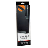 Simple Stand for PS3 Slim Black