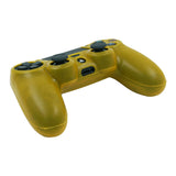 Silicone Protect Case for PS4 Dualshock 4 Orange