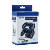 Controller Charging Stand for PS4 Dualshock 4 Black