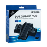 Dobe Dual Charging Dock for PS4 (TP4-805)