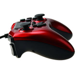 Hori Pad 4 FPS Plus for PS4/PS3 Red (PS4-027)