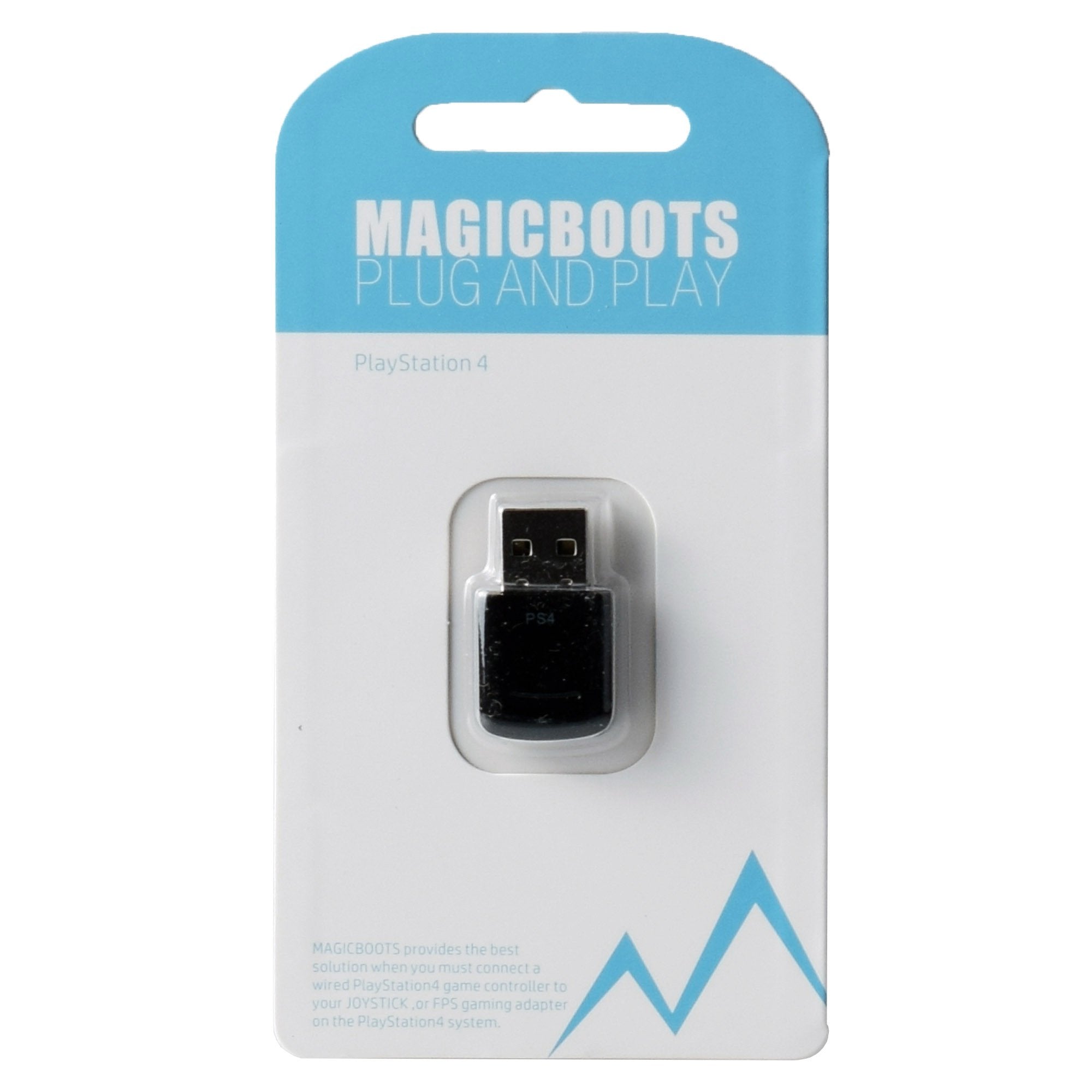 Mayflash Magicboots for PS4/PS5 (MAGPS4-A) – SupremeGameGear