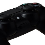 Project Design 3 in 1 Adjustable LR2 Triggers for PS4 Dualshock 4 Controller Black